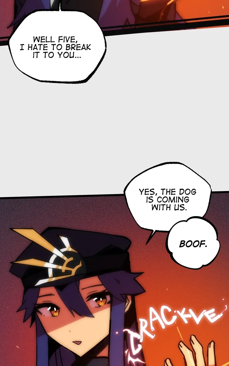 SOULWINDER Chapter 16 page 58 - 