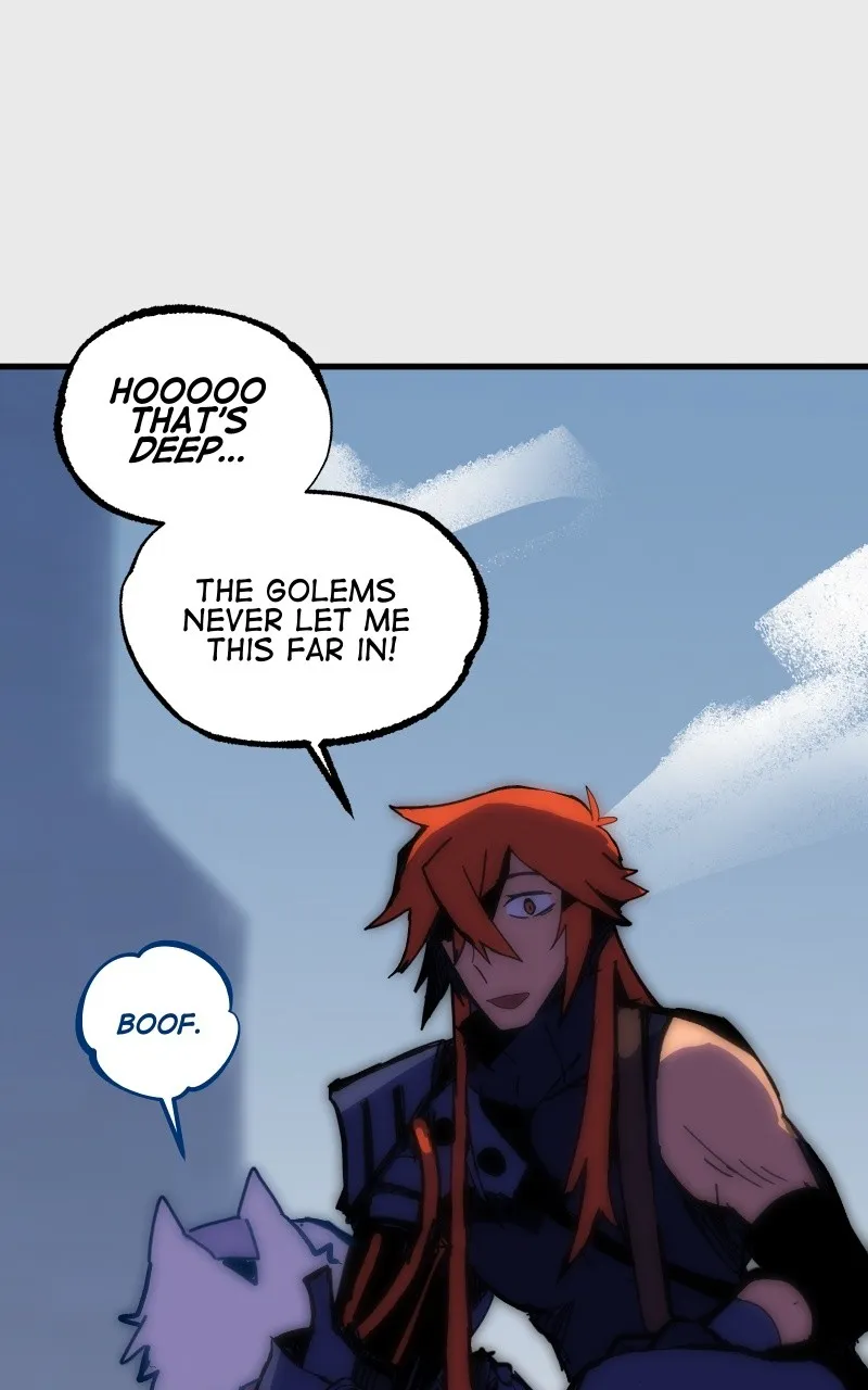 SOULWINDER Chapter 16 page 64 - 