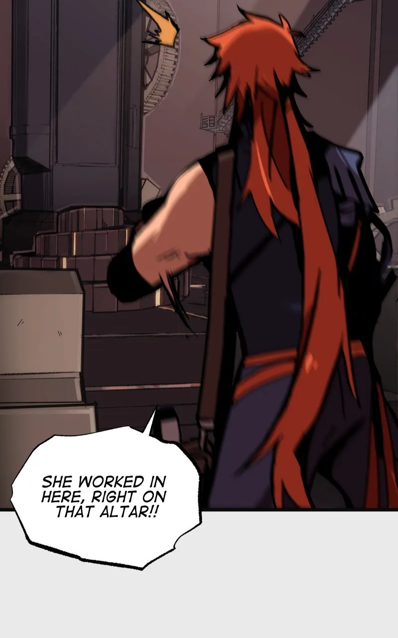 SOULWINDER Chapter 16 page 71 - 