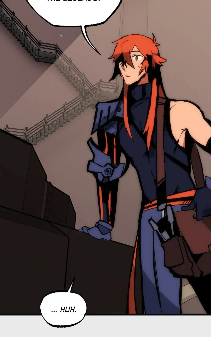 SOULWINDER Chapter 16 page 73 - 