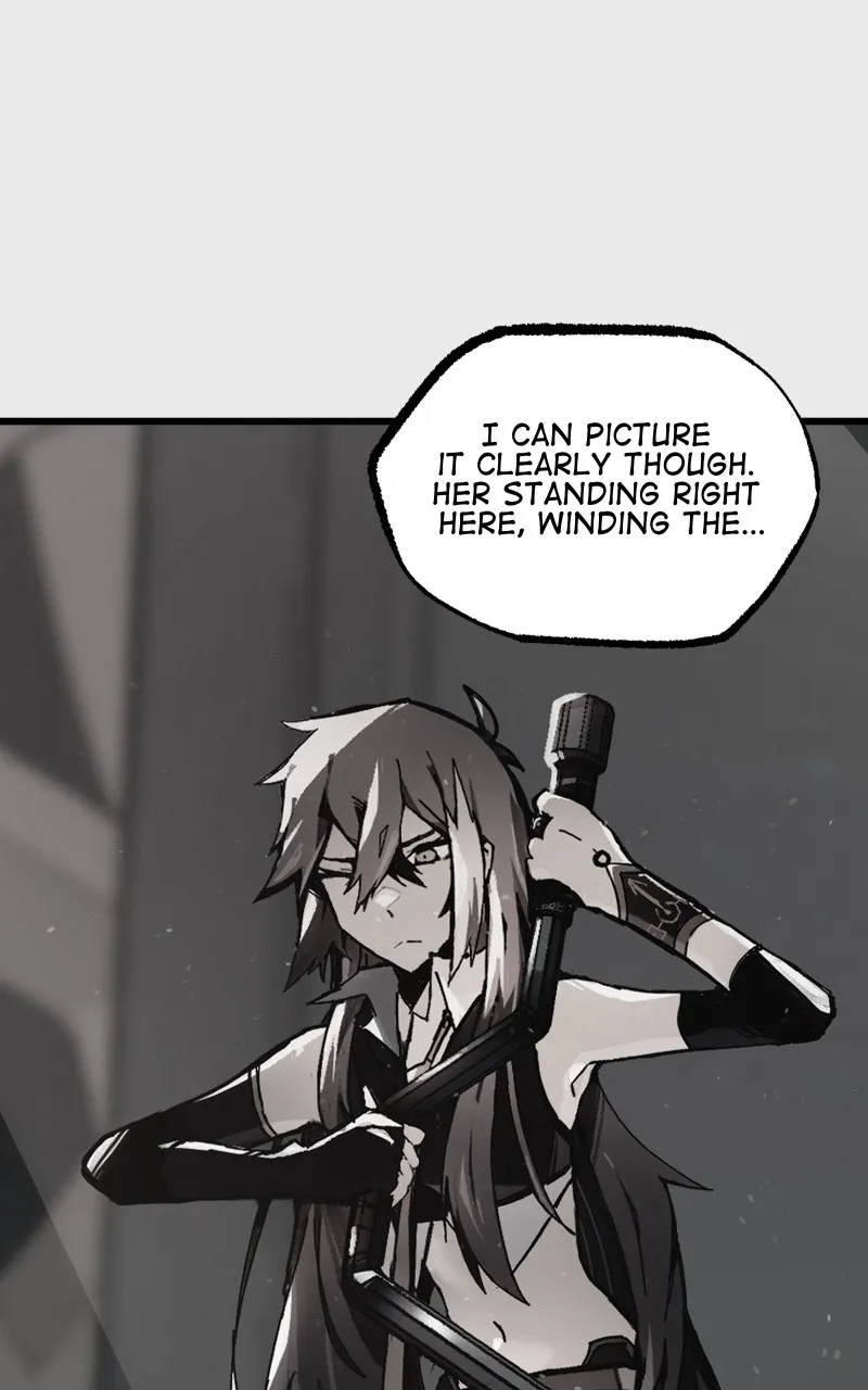 SOULWINDER Chapter 16 page 74 - 