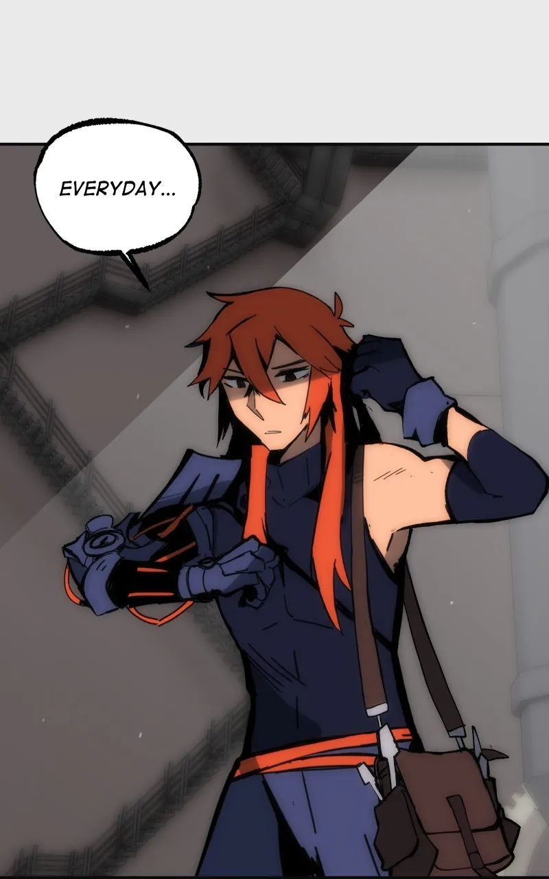 SOULWINDER Chapter 16 page 76 - 