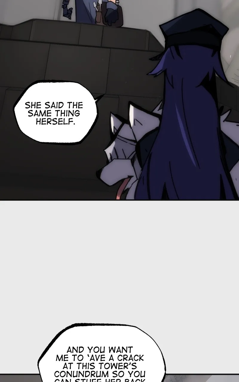SOULWINDER Chapter 16 page 78 - 