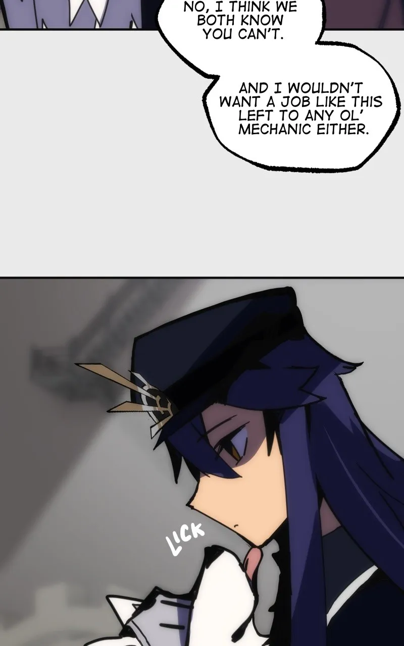SOULWINDER Chapter 16 page 81 - 