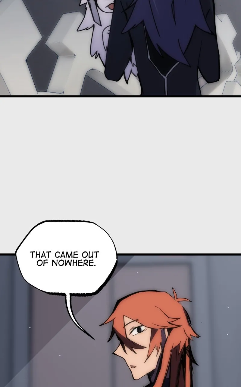 SOULWINDER Chapter 16 page 83 - 