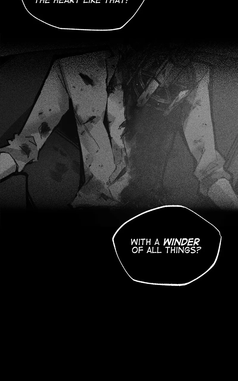 SOULWINDER Chapter 16 page 91 - 