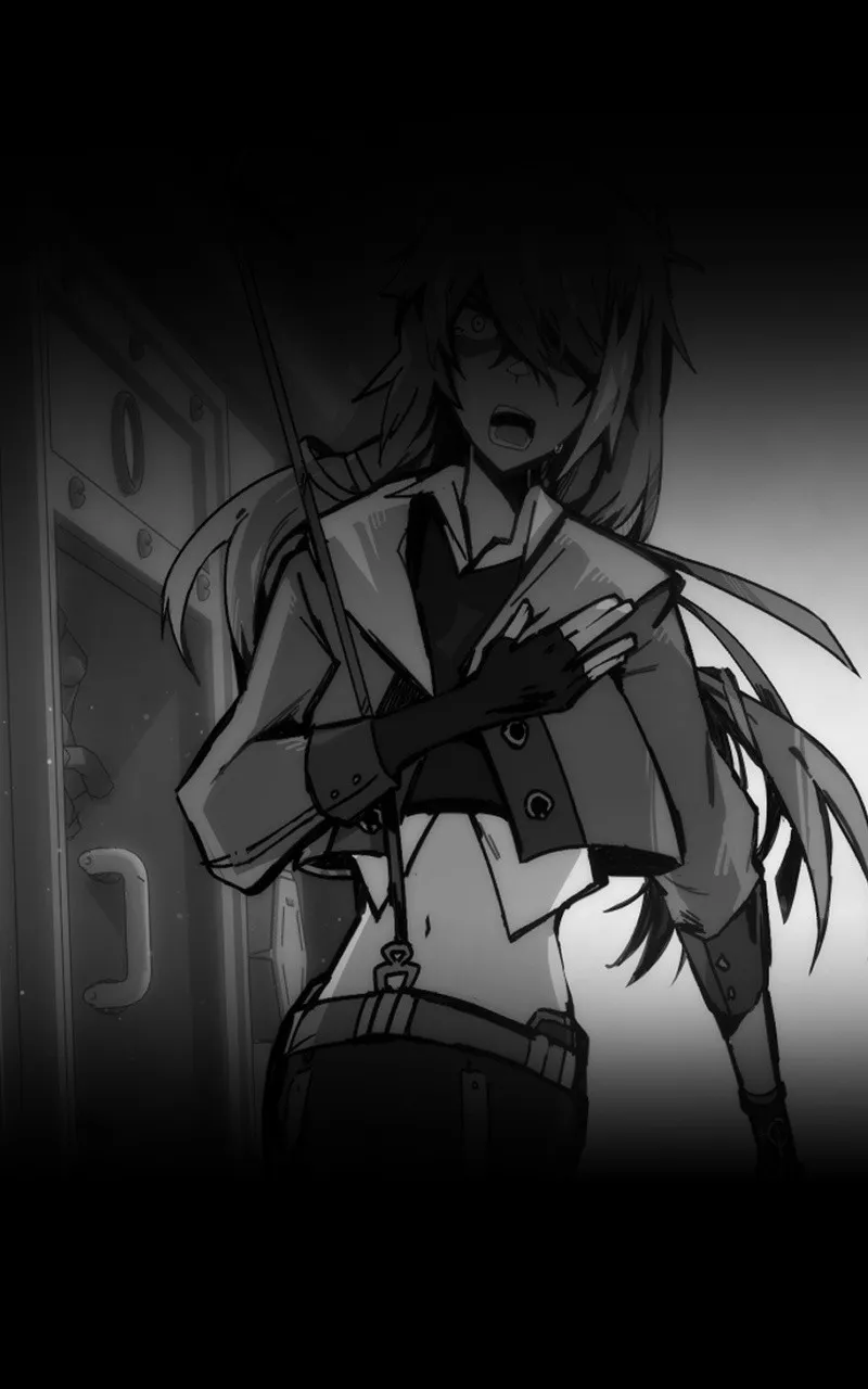 SOULWINDER Chapter 16 page 93 - 