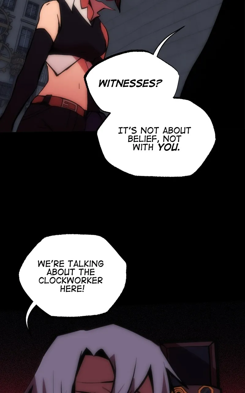 SOULWINDER Chapter 16 page 100 - 
