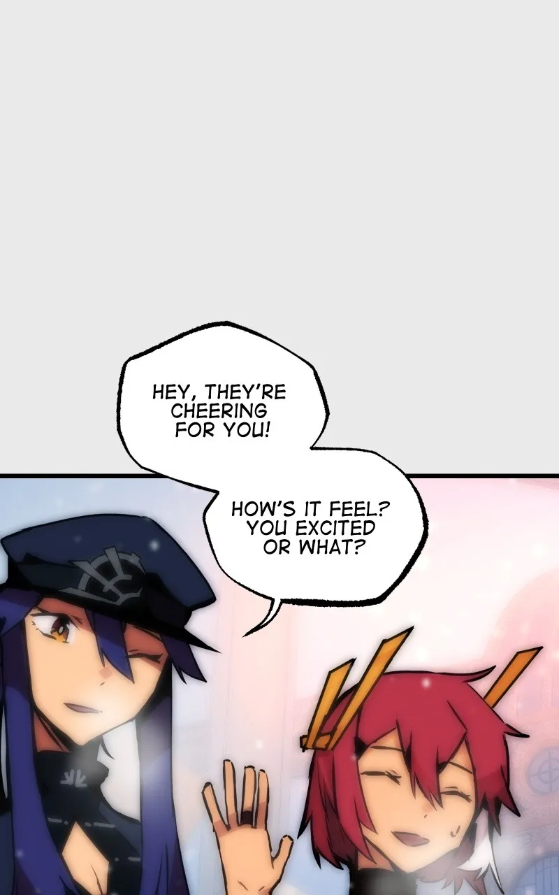 SOULWINDER Chapter 17 page 32 - 
