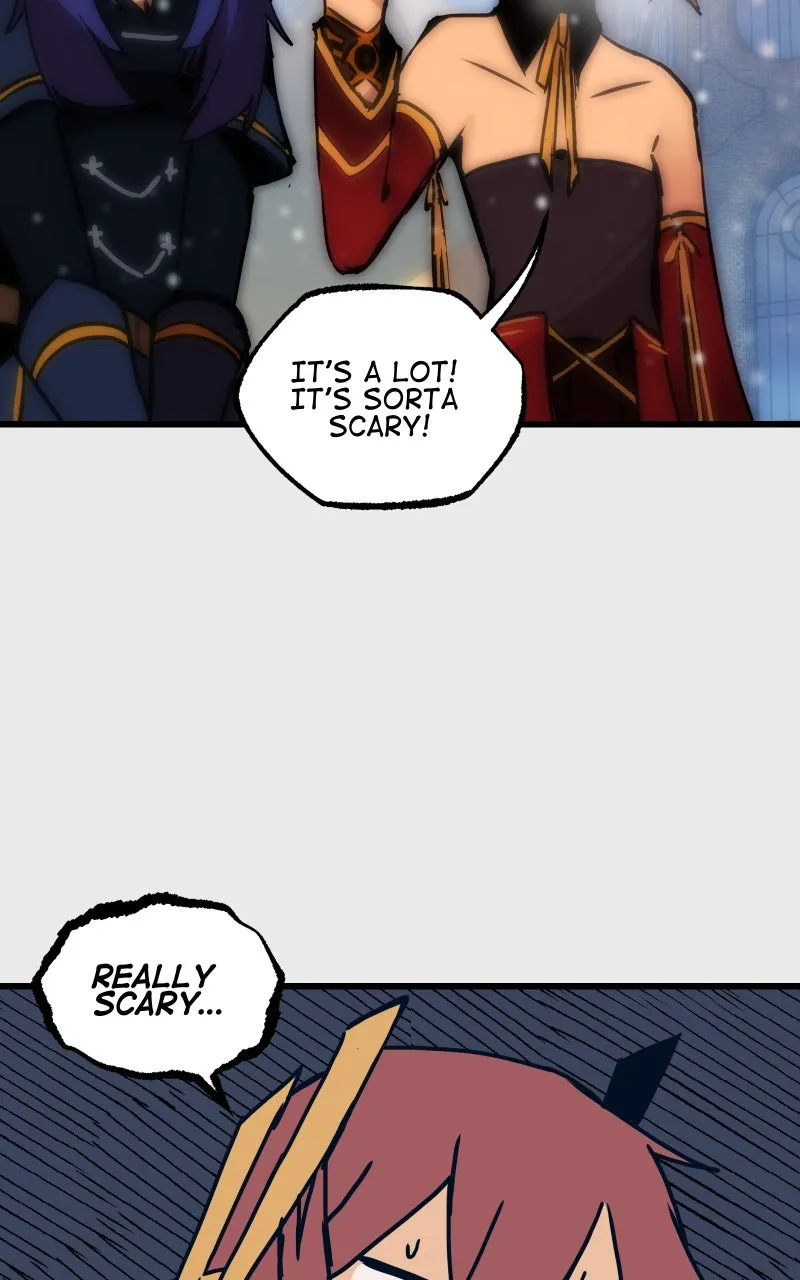 SOULWINDER Chapter 17 page 33 - 