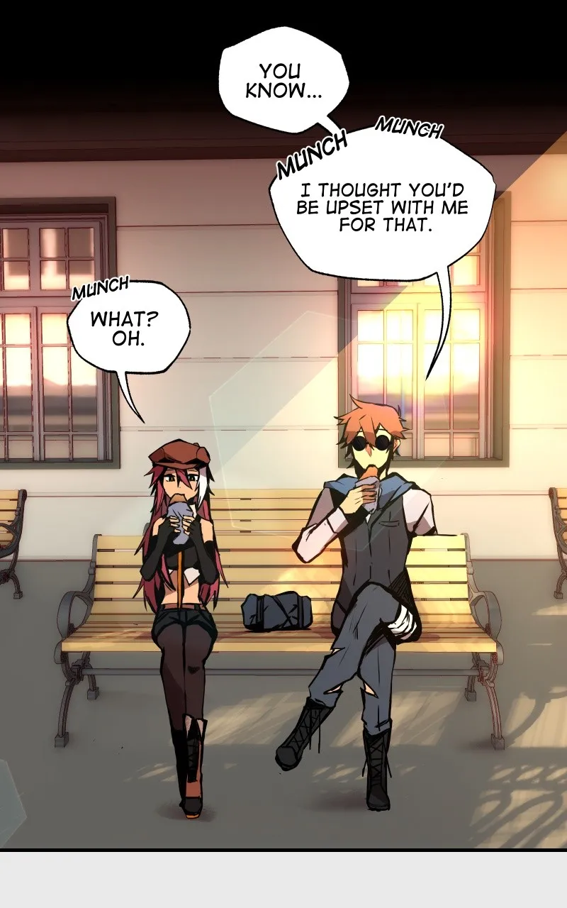 SOULWINDER Chapter 17 page 44 - 