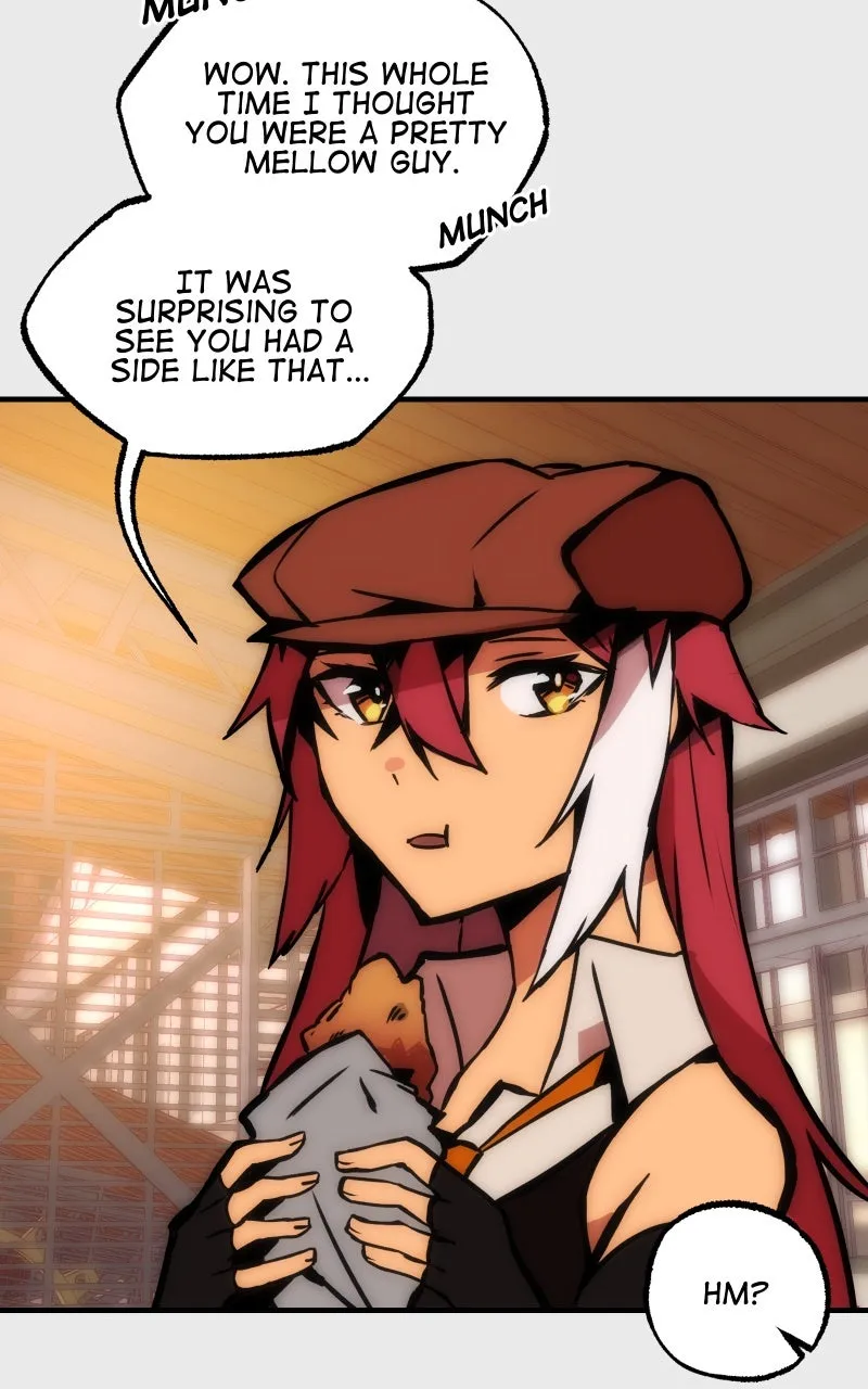 SOULWINDER Chapter 17 page 48 - 