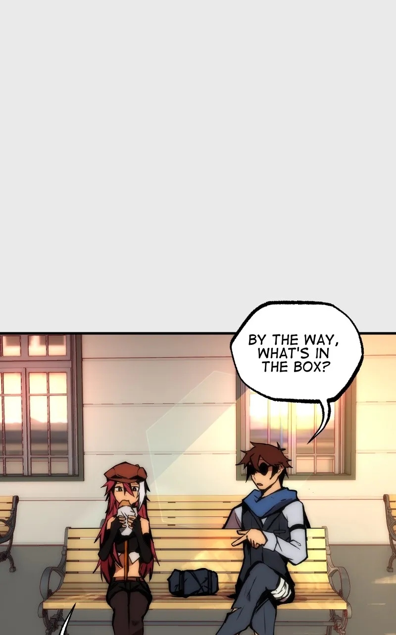 SOULWINDER Chapter 17 page 54 - 