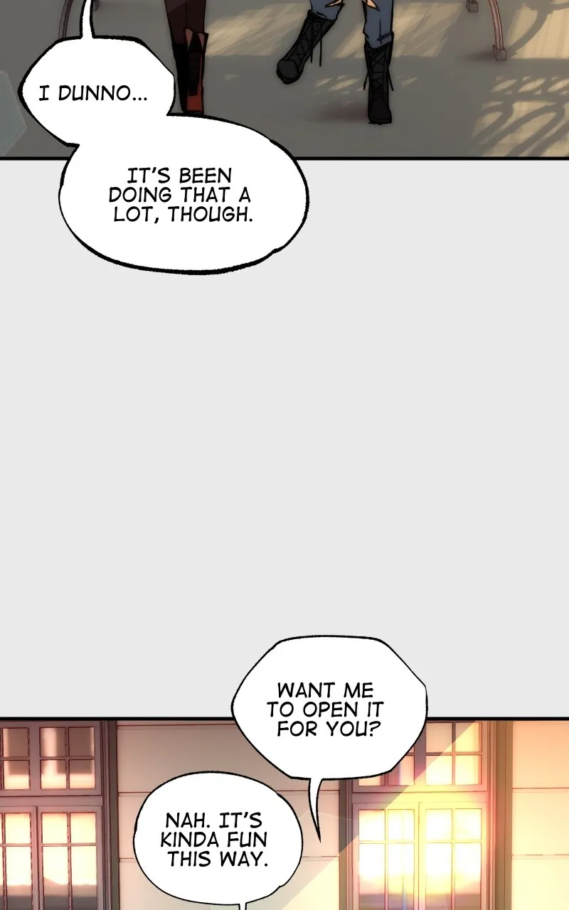 SOULWINDER Chapter 17 page 55 - 