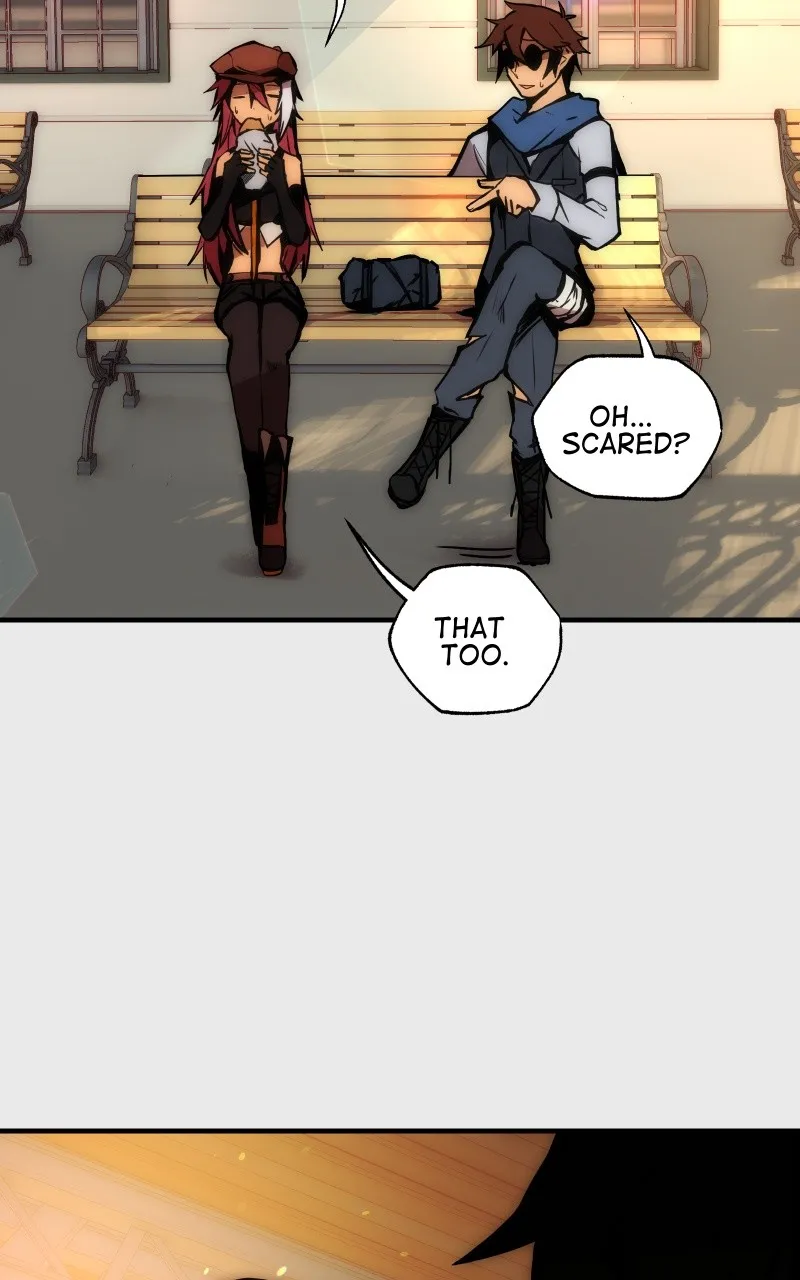 SOULWINDER Chapter 17 page 56 - 