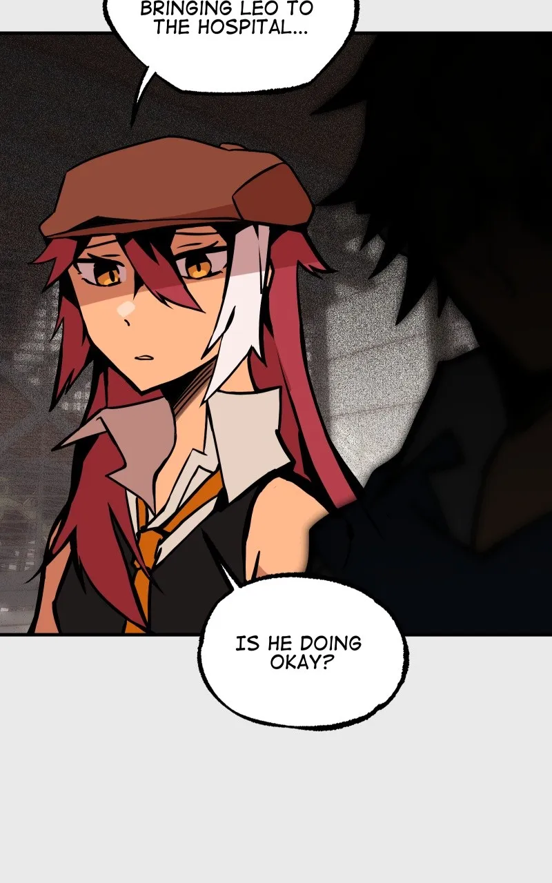 SOULWINDER Chapter 17 page 58 - 
