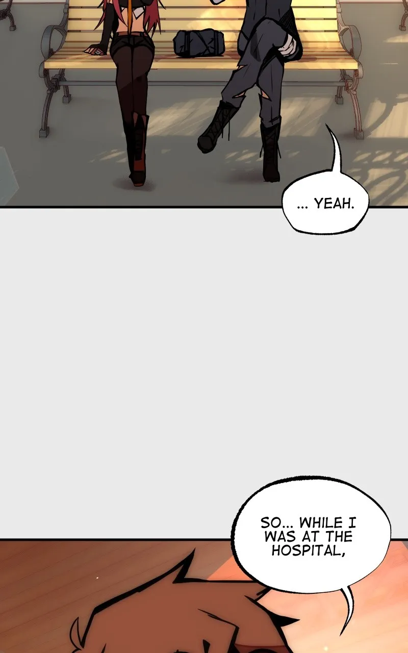 SOULWINDER Chapter 17 page 66 - 