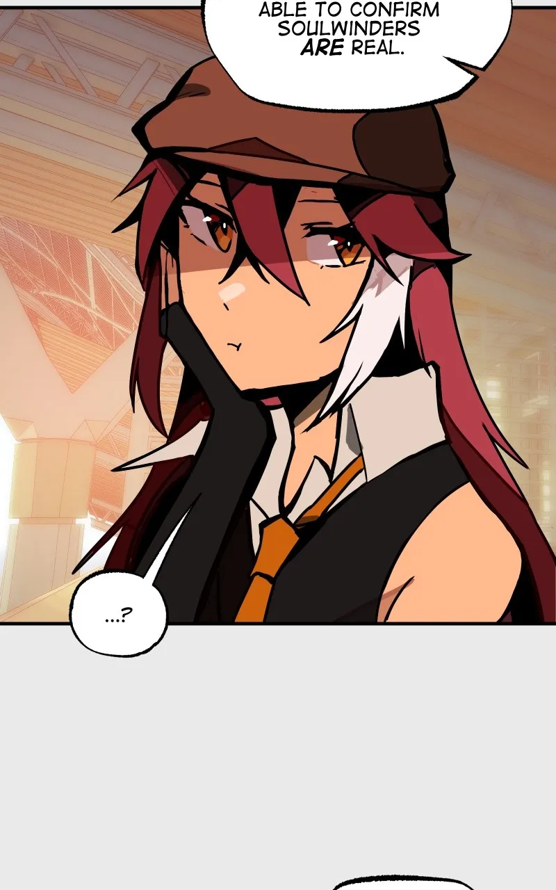SOULWINDER Chapter 17 page 68 - 