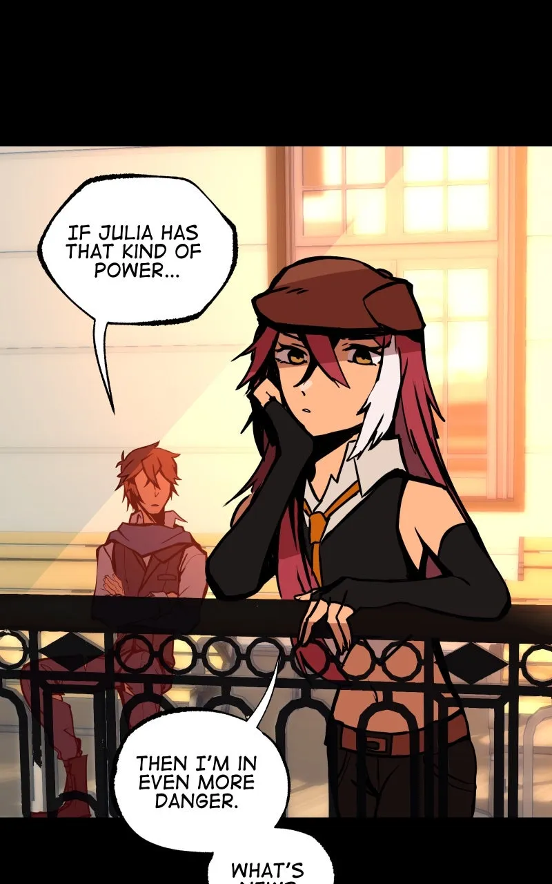SOULWINDER Chapter 17 page 73 - 