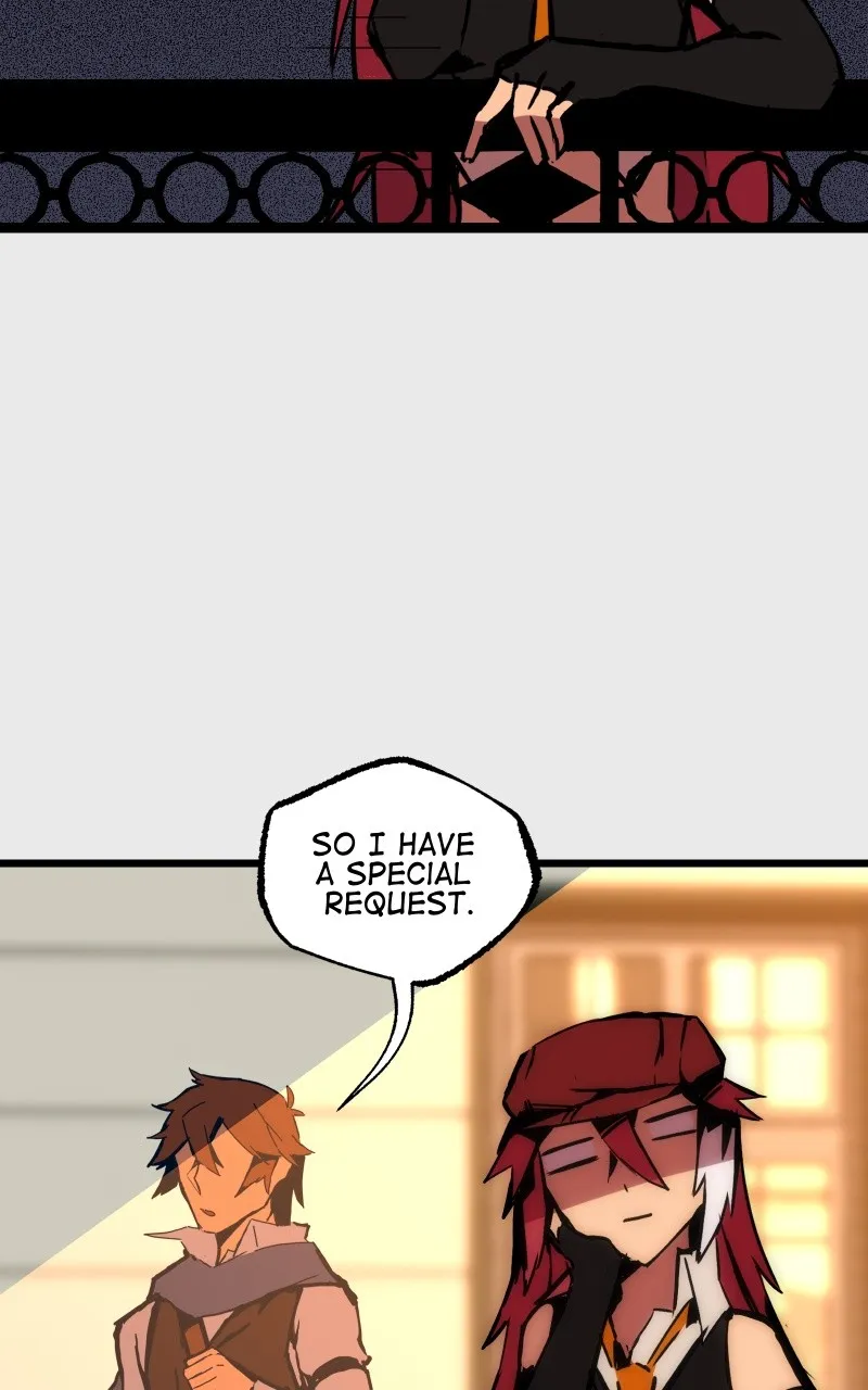 SOULWINDER Chapter 17 page 90 - 
