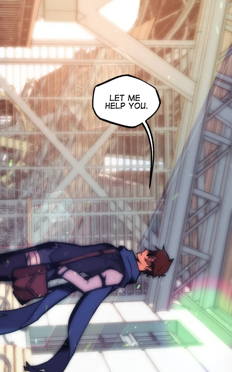 SOULWINDER Chapter 17 page 92 - 