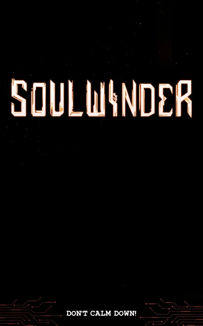 SOULWINDER Chapter 18 page 102 - 