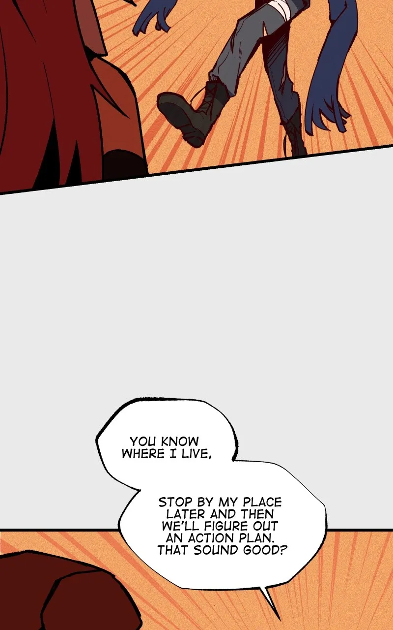 SOULWINDER Chapter 18 page 15 - 