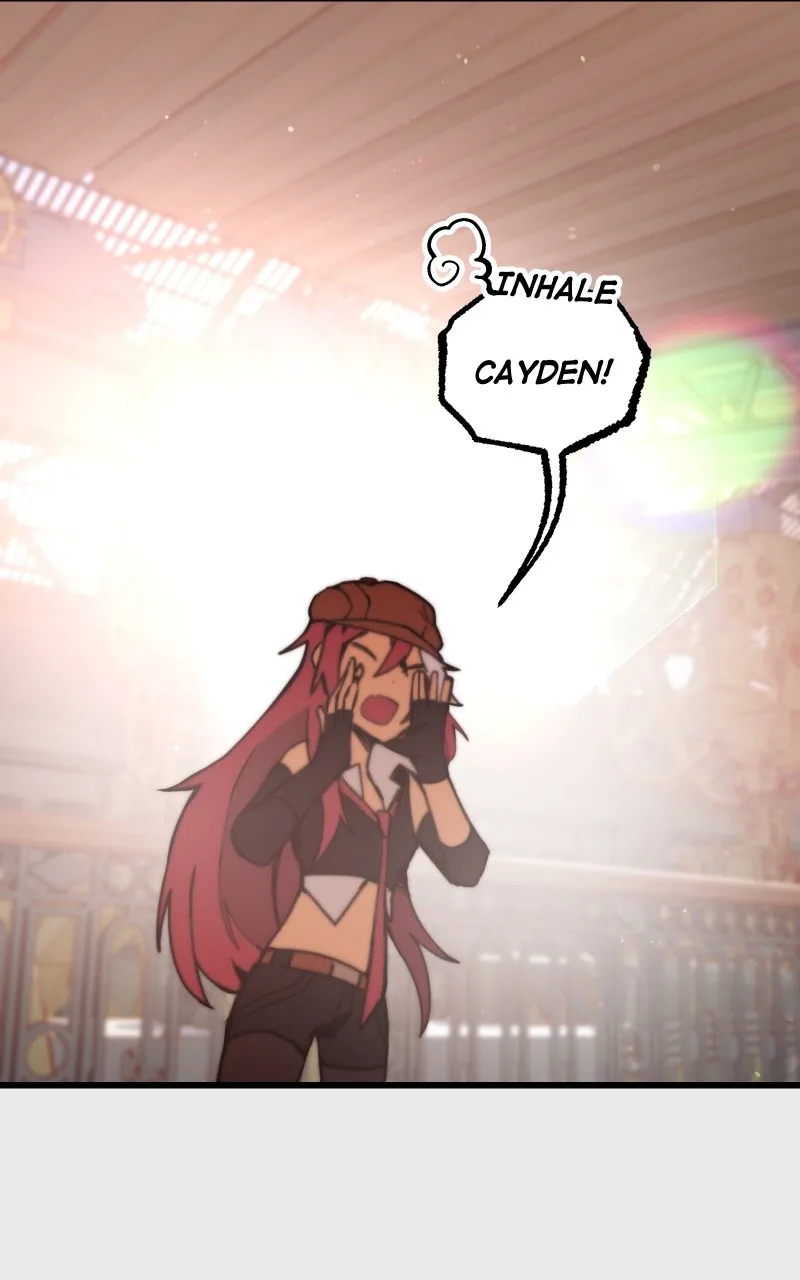 SOULWINDER Chapter 18 page 18 - 