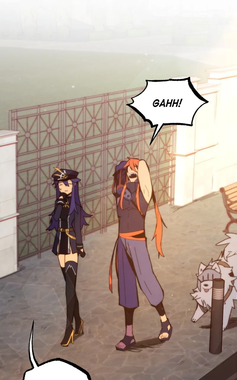 SOULWINDER Chapter 18 page 26 - 