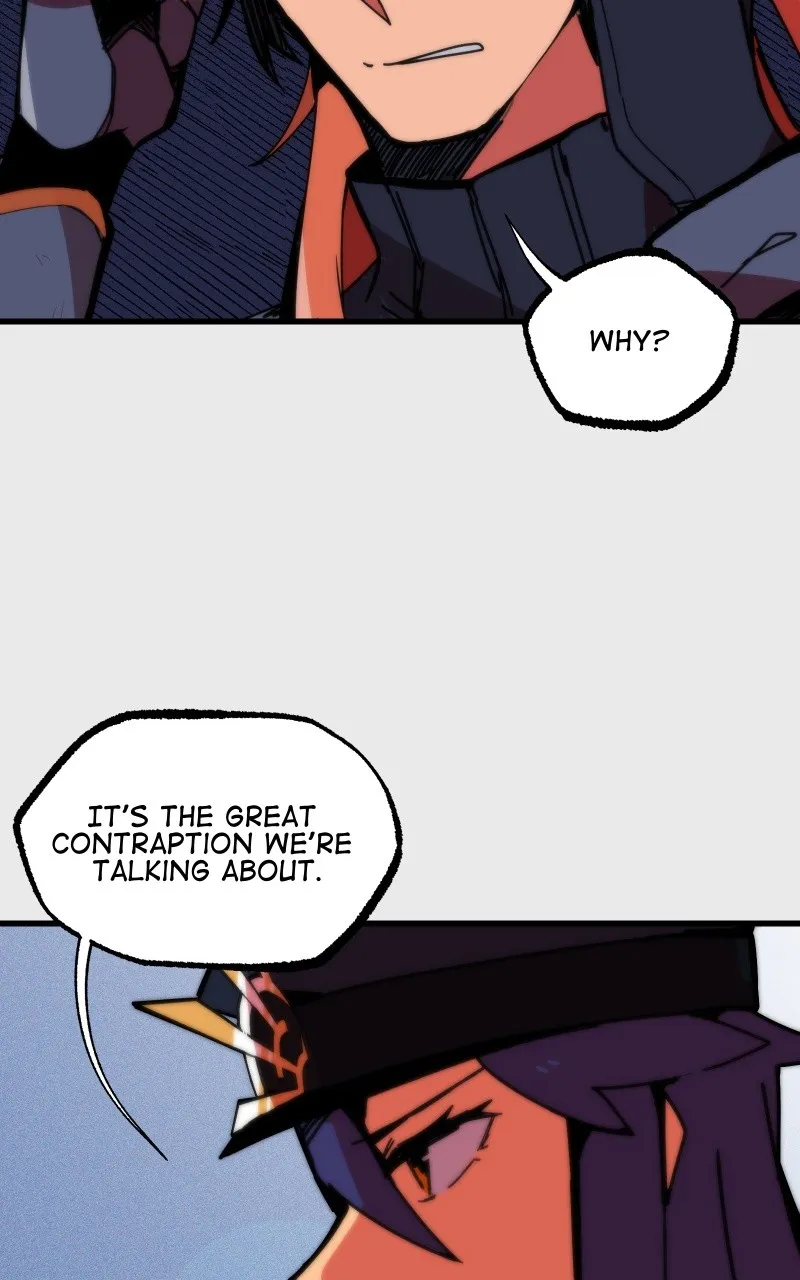 SOULWINDER Chapter 18 page 28 - 