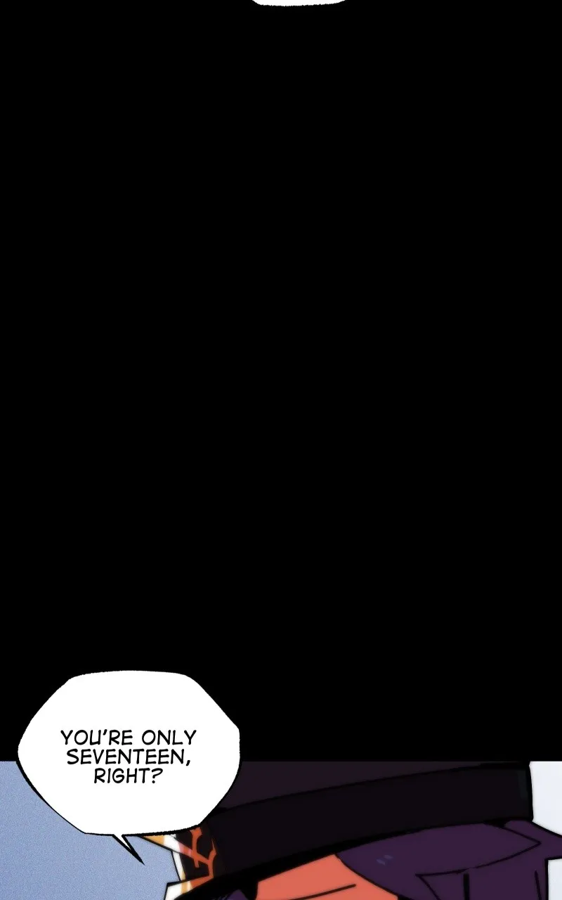 SOULWINDER Chapter 18 page 33 - 