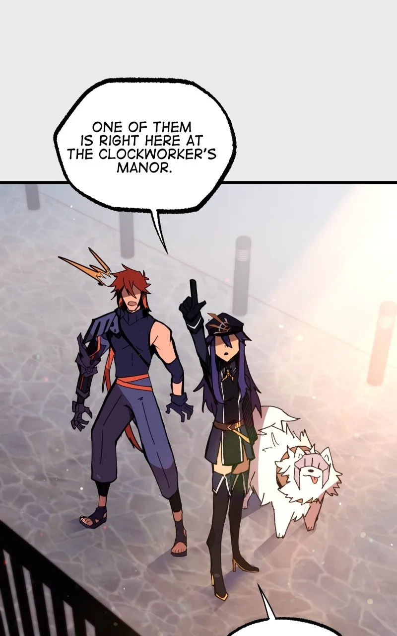 SOULWINDER Chapter 18 page 36 - 