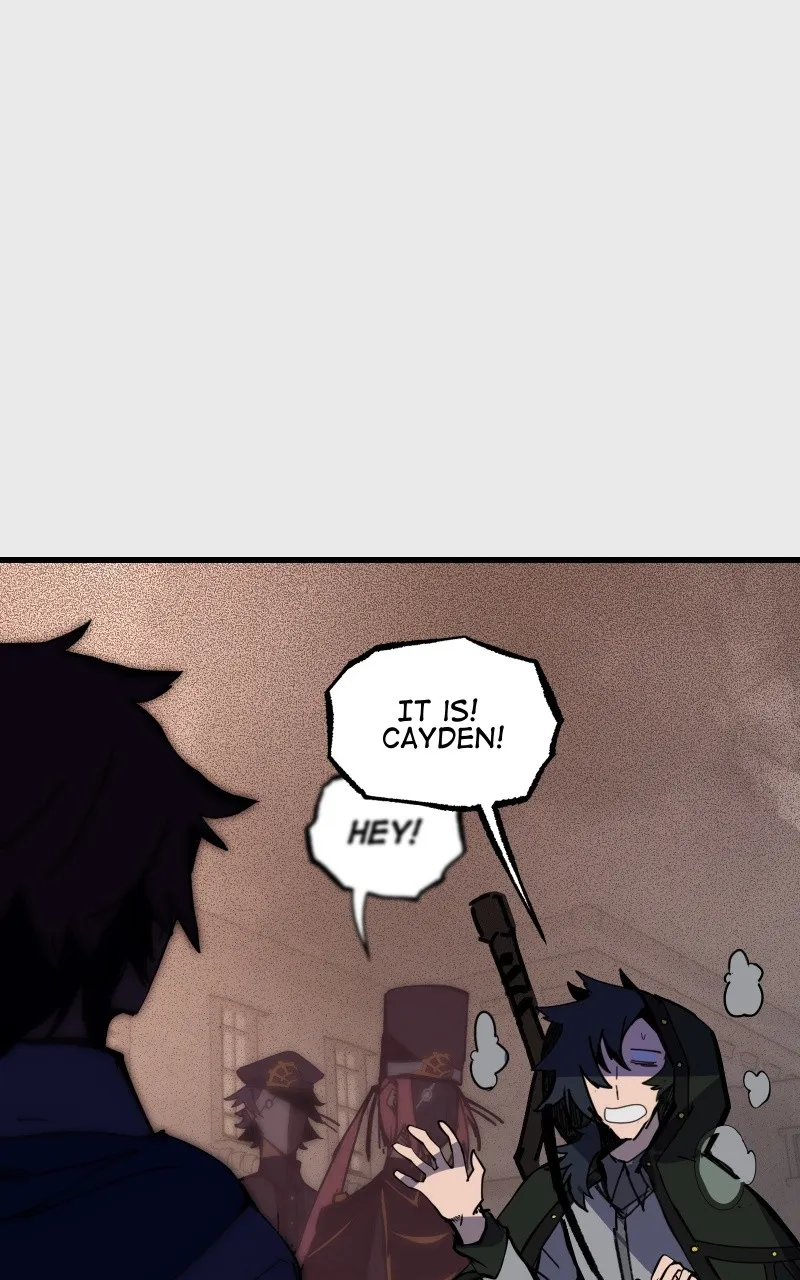 SOULWINDER Chapter 18 page 69 - 
