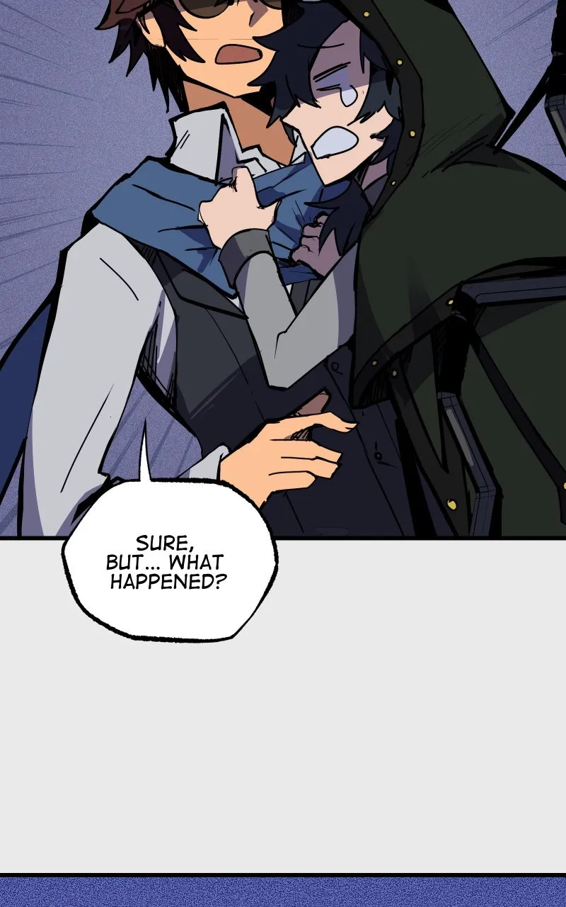 SOULWINDER Chapter 18 page 71 - 