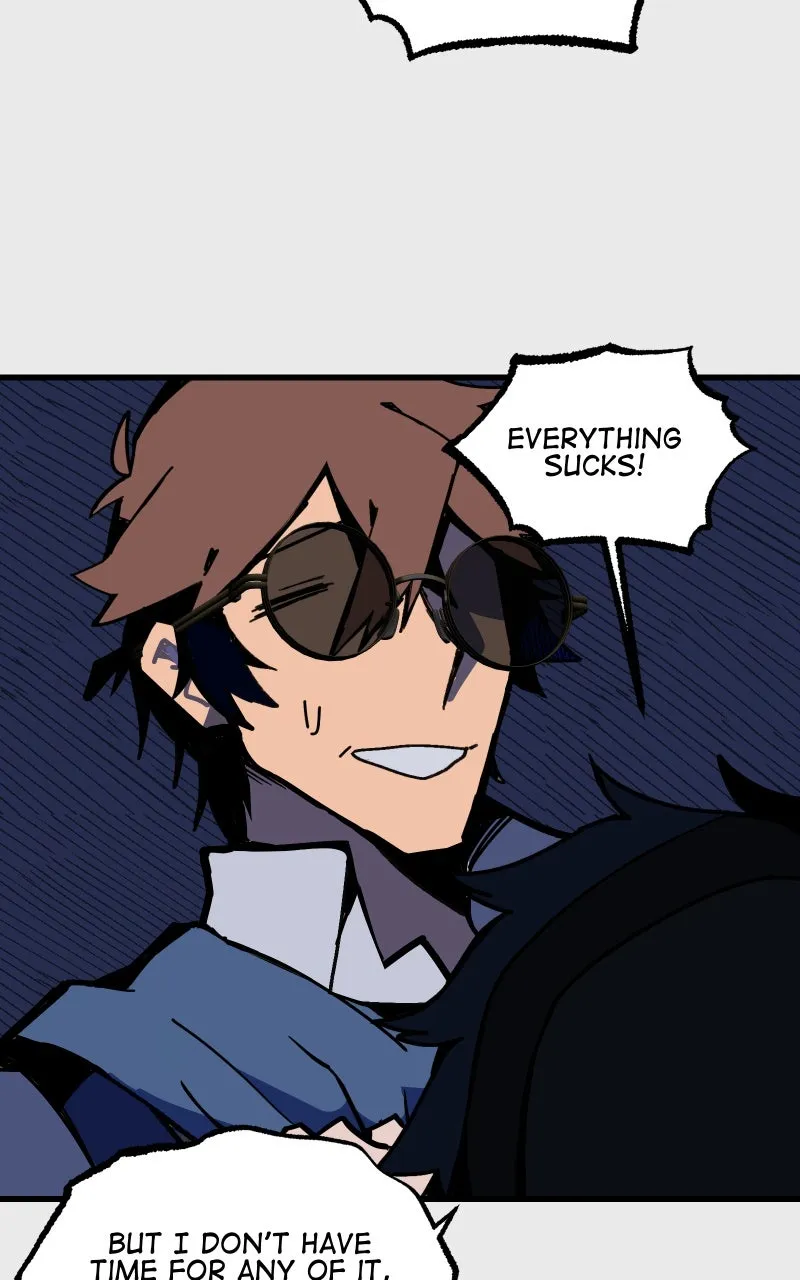 SOULWINDER Chapter 18 page 73 - 