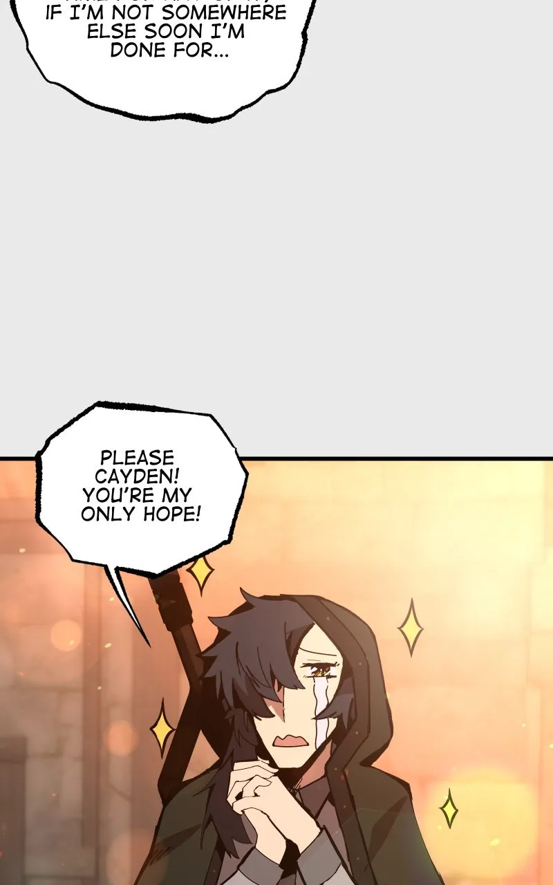 SOULWINDER Chapter 18 page 74 - 