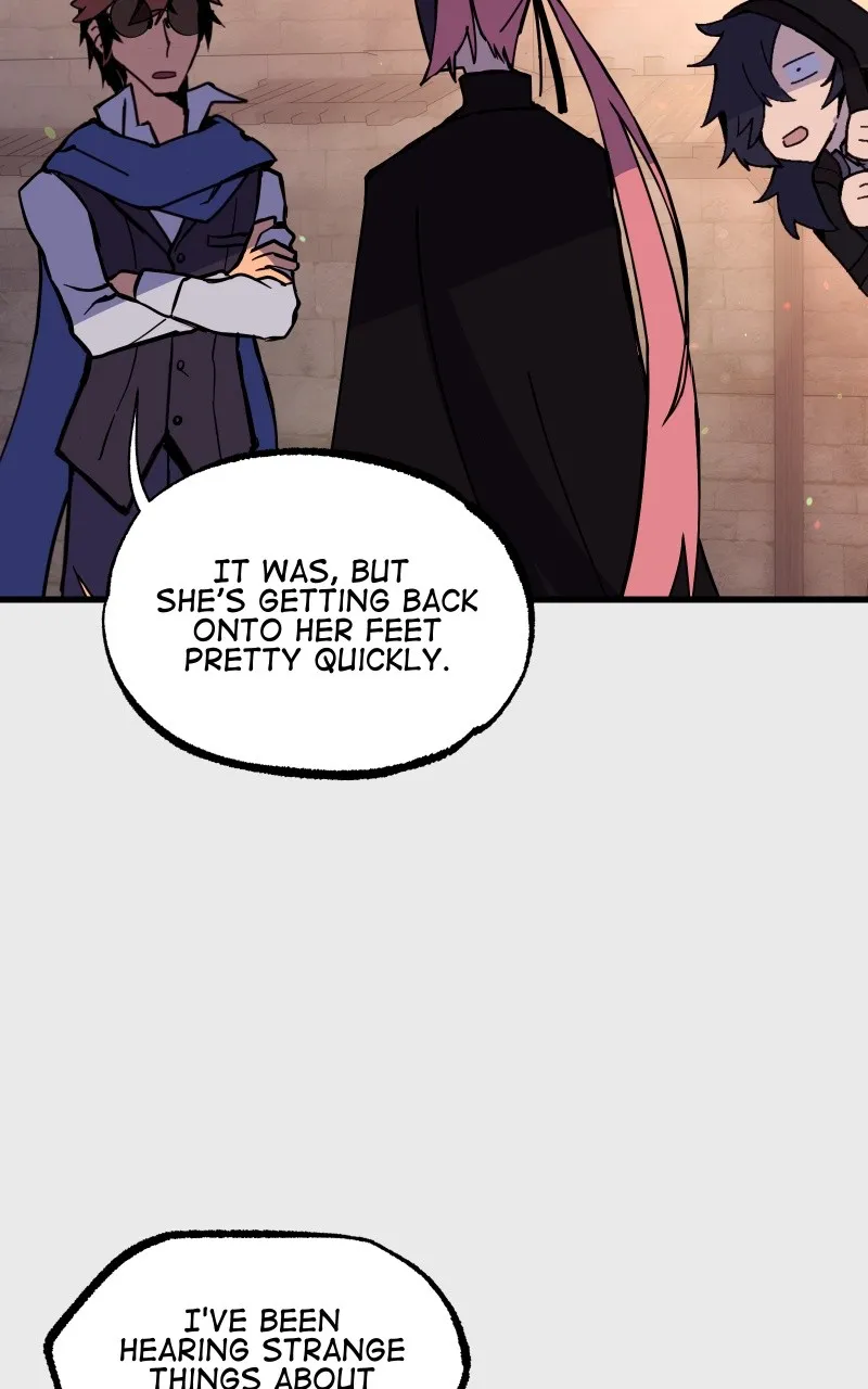 SOULWINDER Chapter 18 page 76 - 