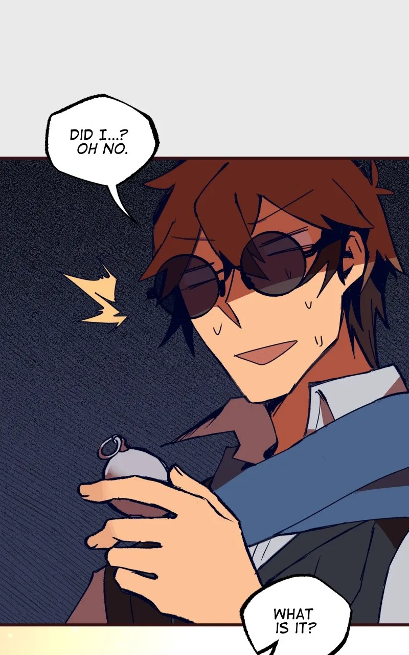 SOULWINDER Chapter 18 page 9 - 