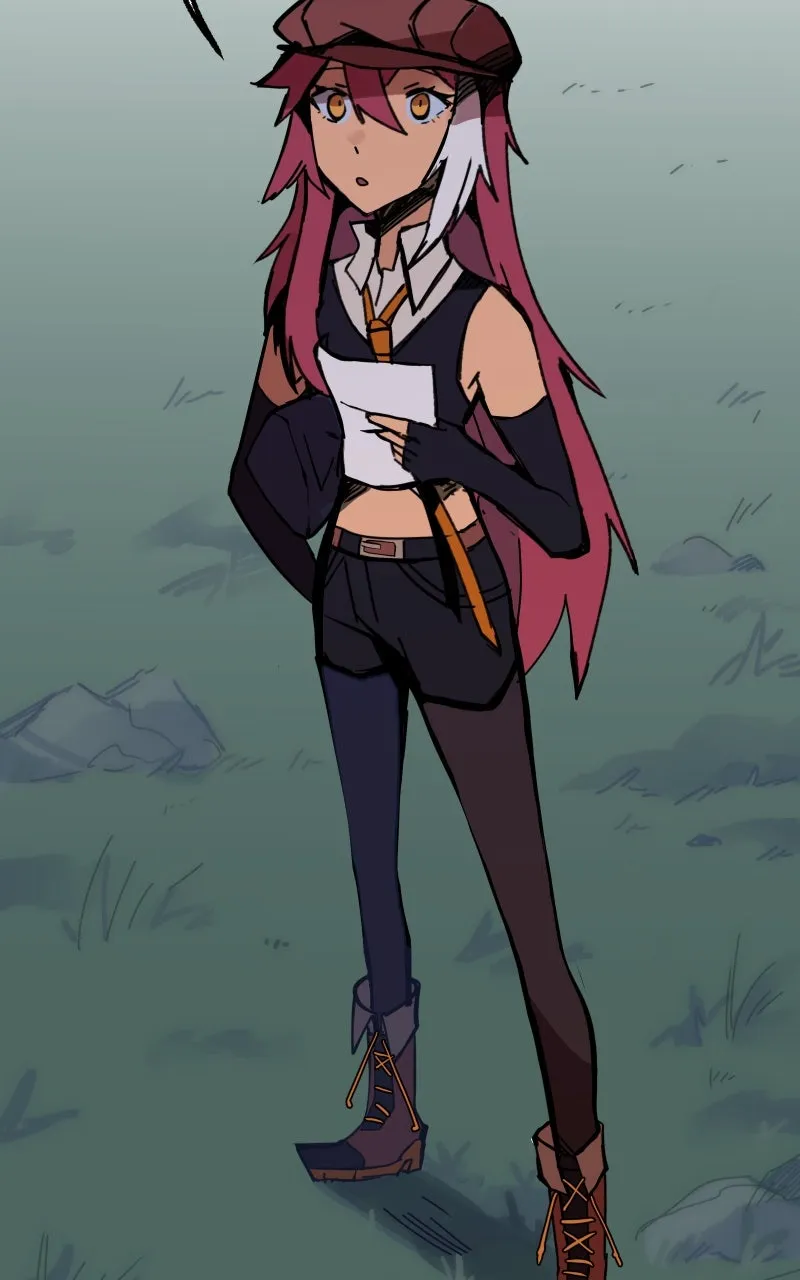 SOULWINDER Chapter 18 page 93 - 