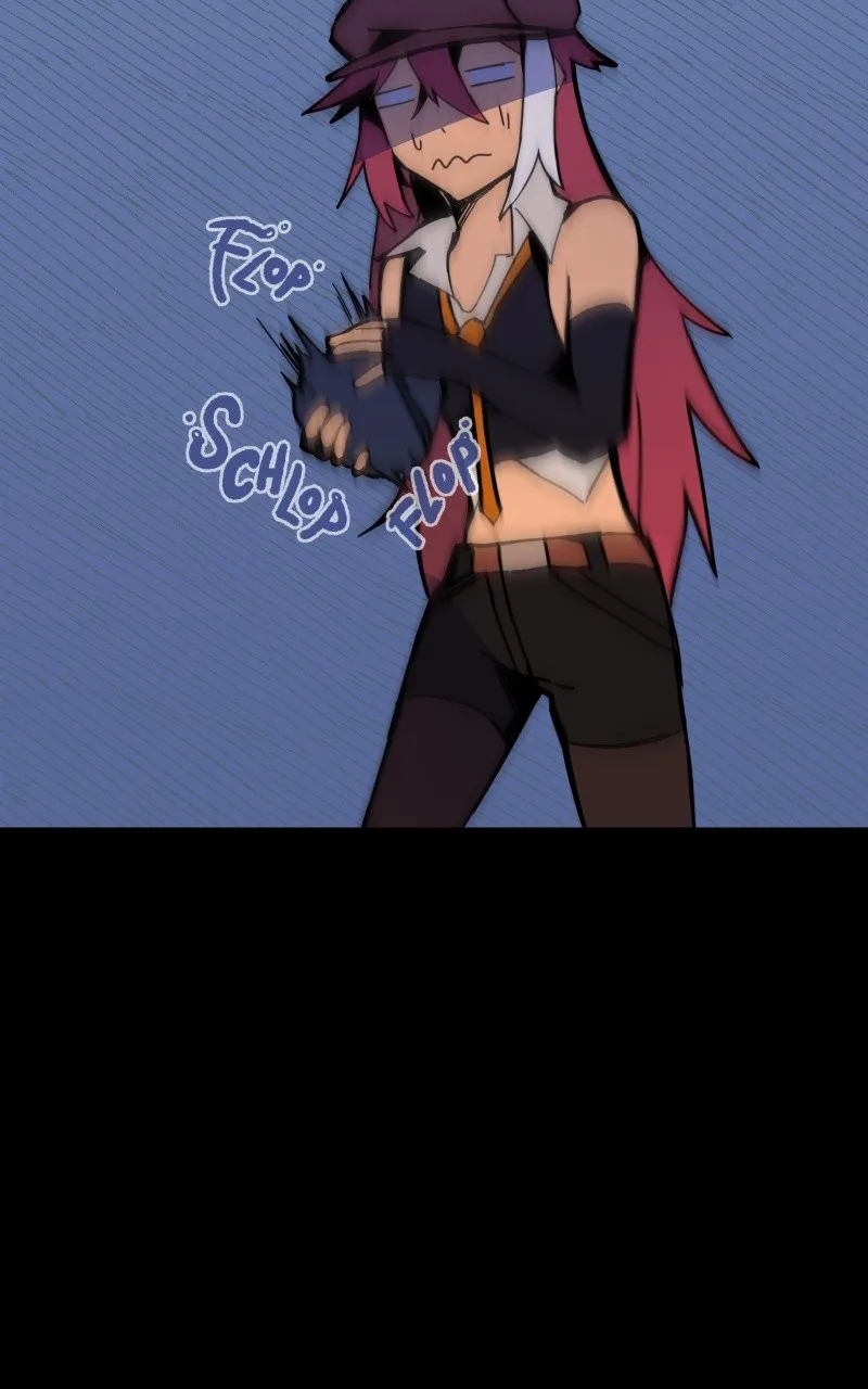 SOULWINDER Chapter 18 page 95 - 