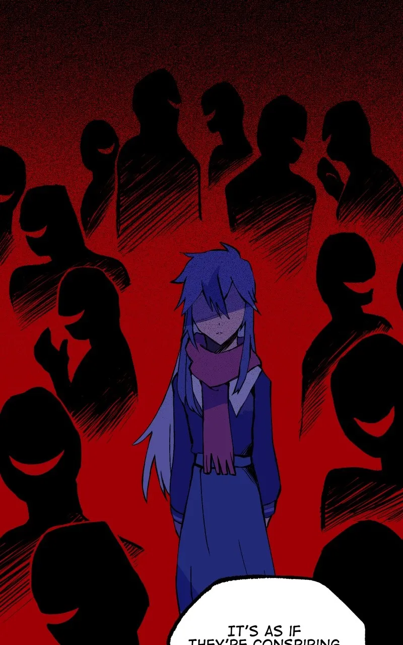 SOULWINDER Chapter 19 page 104 - 
