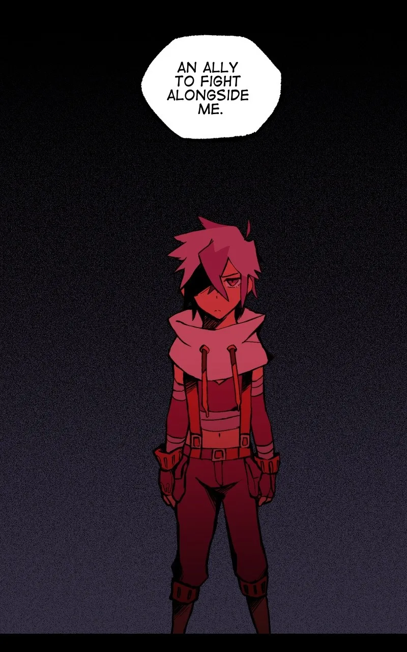 SOULWINDER Chapter 19 page 107 - 