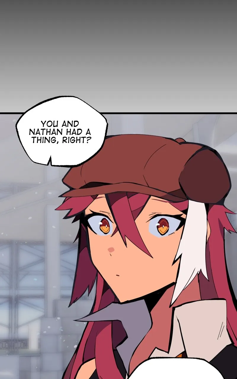 SOULWINDER Chapter 19 page 111 - 