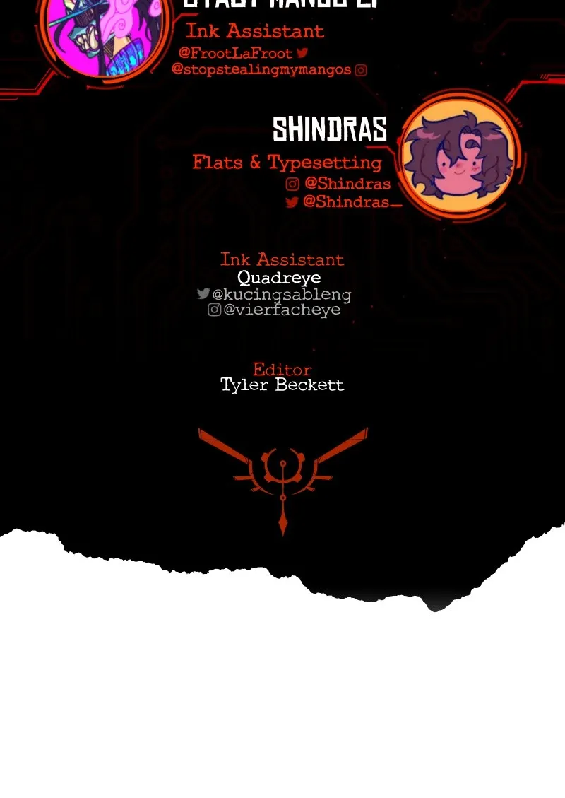 SOULWINDER Chapter 19 page 118 - 