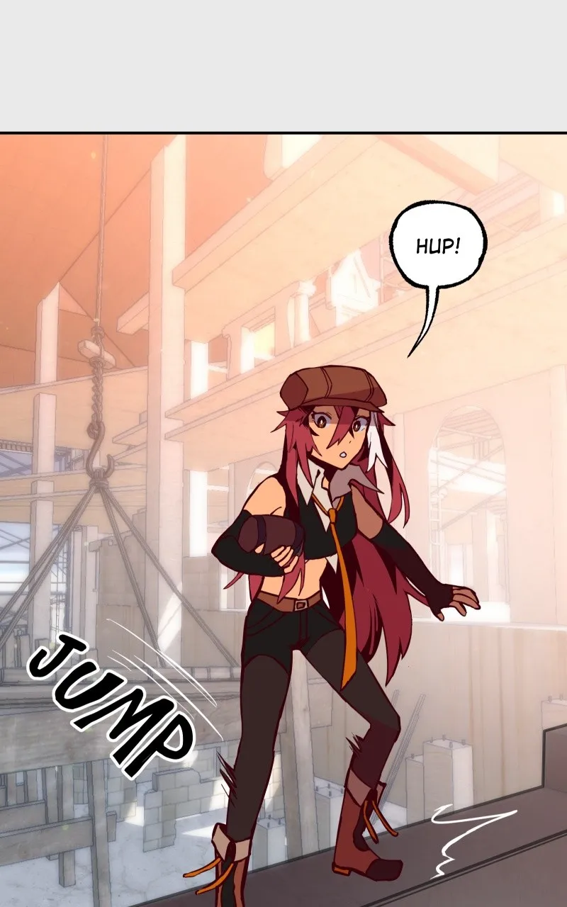 SOULWINDER Chapter 19 page 39 - 