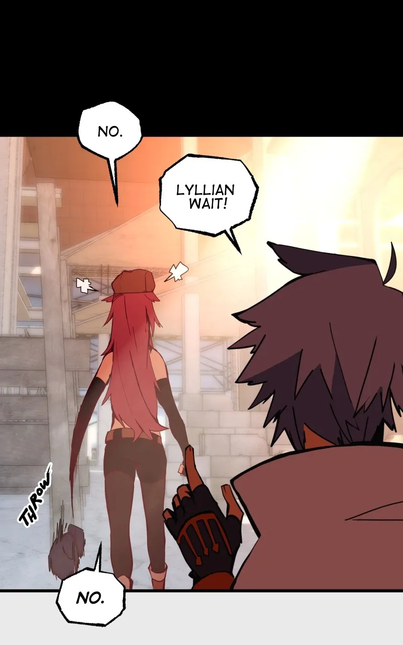 SOULWINDER Chapter 19 page 53 - 