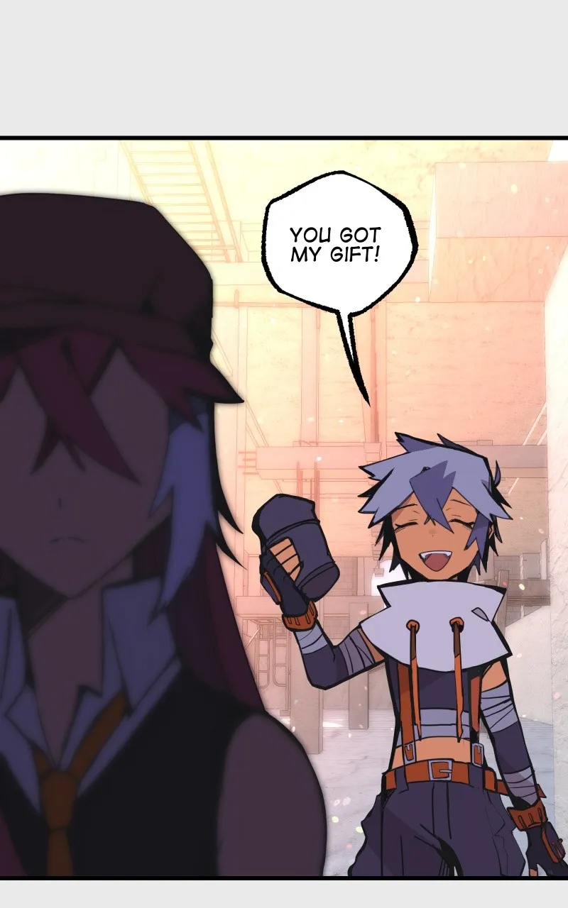 SOULWINDER Chapter 19 page 57 - 