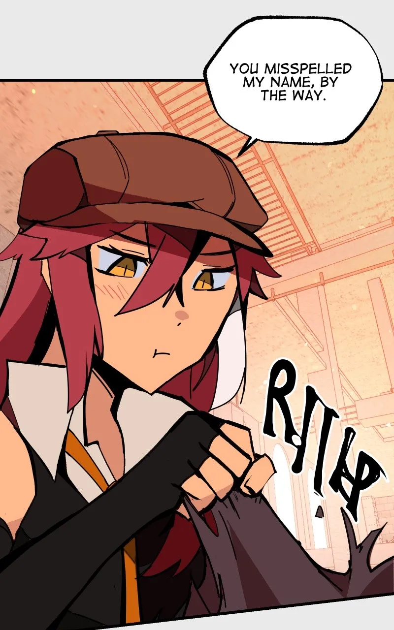 SOULWINDER Chapter 19 page 63 - 