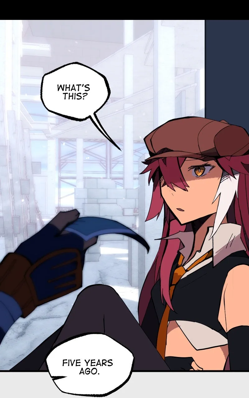 SOULWINDER Chapter 19 page 82 - 