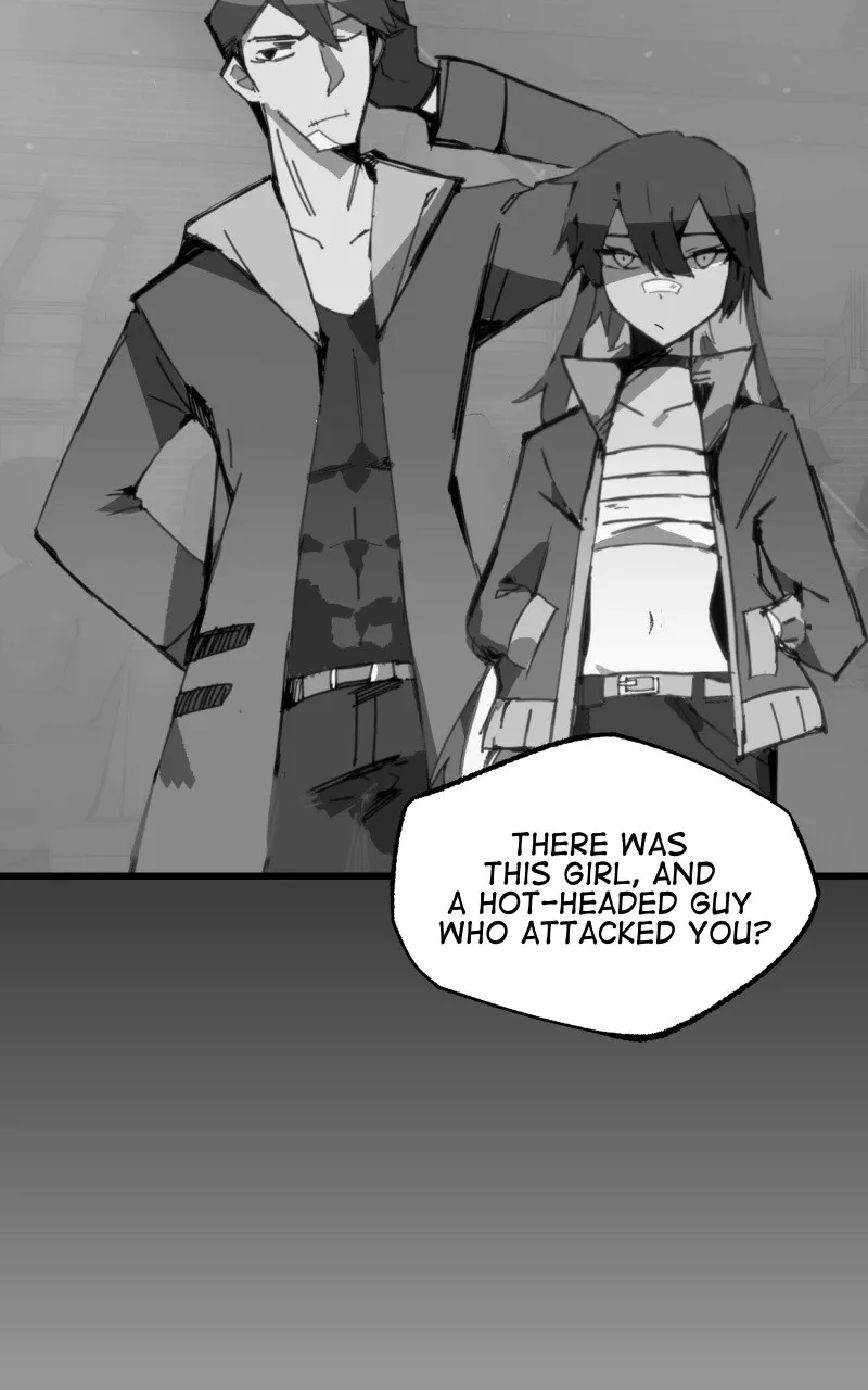 SOULWINDER Chapter 19 page 91 - 
